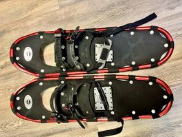 Schneeschuhe