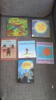 Spanische Kinderbücher / Libros para niños en español