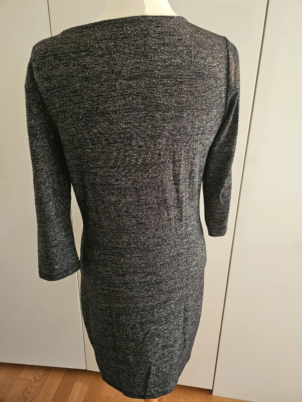 Only Vestiti: Glitzerndes Cocktailkleid Gr.M – Nuovo (secondo la descrizione) da Zürich venduto da ColdCoffee 2