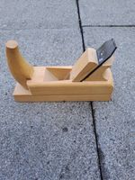 Hobel, Schreinerhobel, Werkzeughobel, Holzbearbeitung
