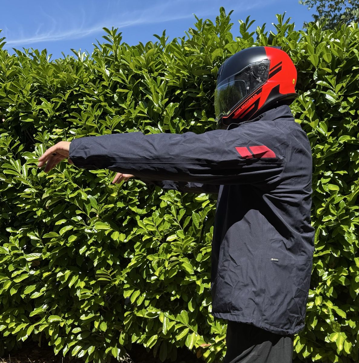BMW Vestes: Orginal BMW Motoradjacke – Neuf (Voir description) à Yverdon-les-Bains par mmueller_sk 8