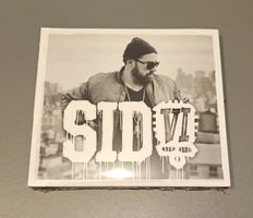 Sido - VI Doppel CD (verschweisst, aus Limited Edition Box)