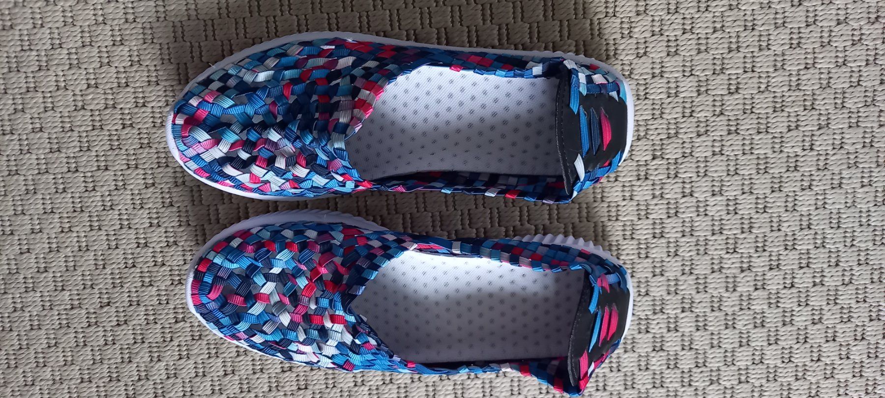 Scarpe da uomo: sommerschuhe – Nuovo (secondo la descrizione) da Höri venduto da bsc_68fw 1