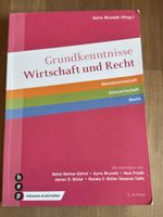grundkenntnisse wirtschaft und recht, 3.auflage