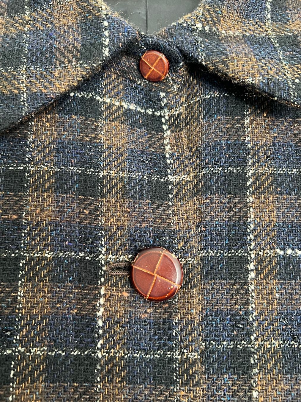 Cappotti: Manteau Angel Schlesser – Usato da Morges venduto da Igp10 6
