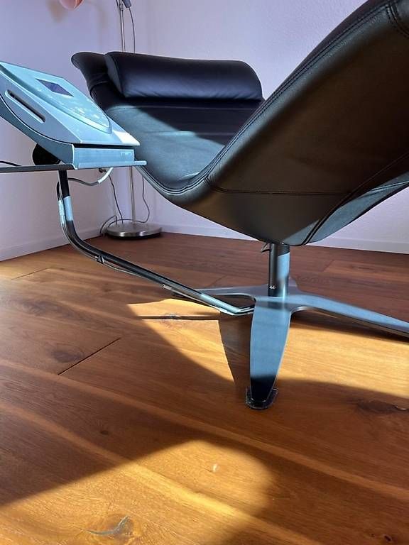 Sedie a sdraio: Relaxliege BEMER Classic – Usato da Thun venduto da Bulli63 2