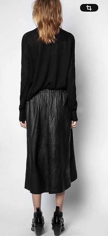 Jupes: Jupe Zadig voltaire 40 – Neuf (Voir description) à Pully par tarra26