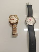 Herren Armbanduhren 