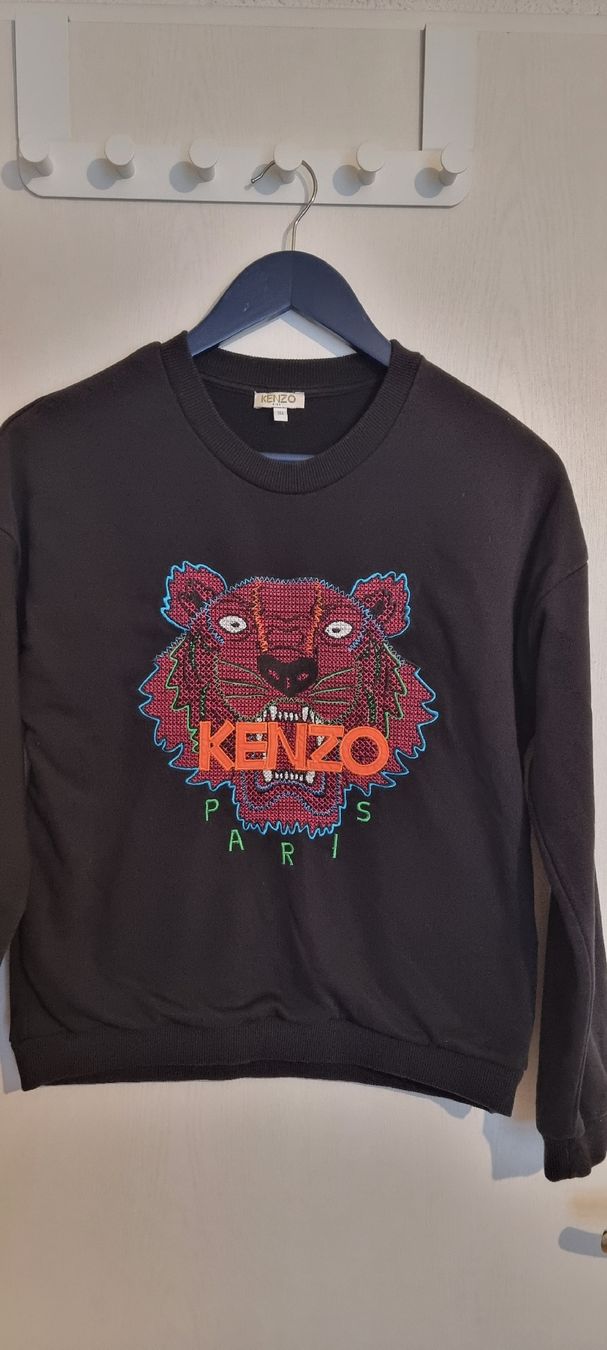Kenzo Maglioni & Felpe: Kenzo 14 unisex – Usato da Glattpark(Opfikon) venduto da TatianaVladimirova 4