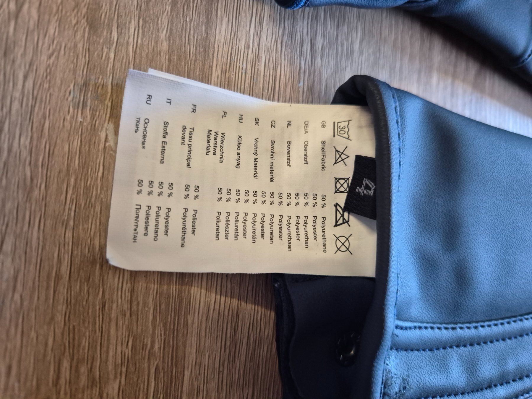 Zaumzeug & Halfter: Chaps KXXS – Neu (gemäss Beschreibung) aus Meggen von Orrinka20 2