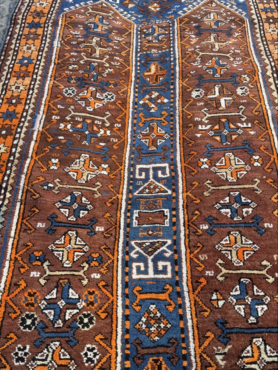 Teppiche: Teppich Massen 370 x 130 cm – Gebraucht aus Schlieren von Freundlich02 5