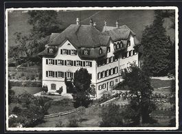 Brunnadern / Togg., Ferienheim Auboden