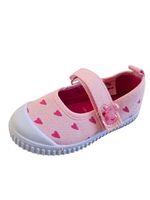 Peppa Pig Schuhe, Rosa, Gr. 21-26 neu