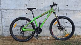 Vélo VTT Scott Voltage