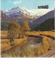Gstaad