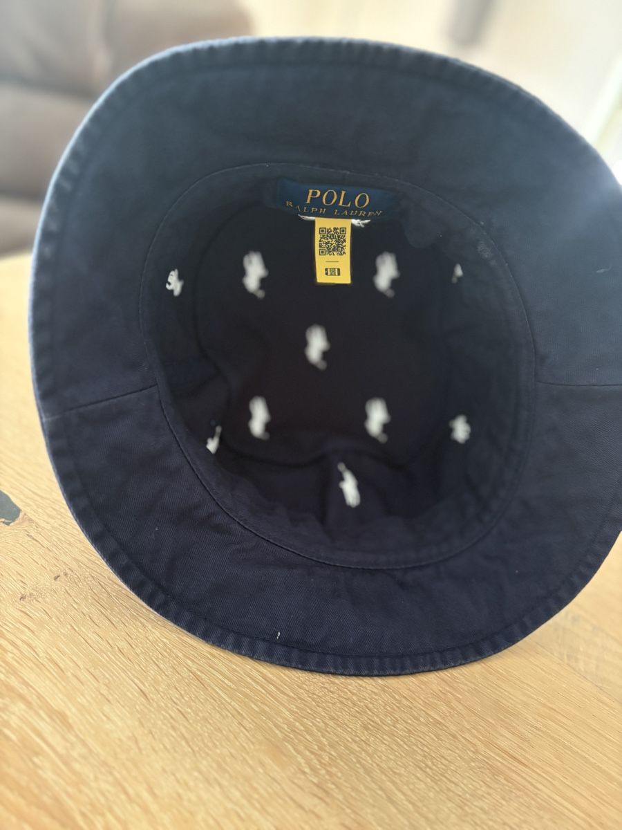Ralph Lauren Altro abbigliamento per bambino: Polo Ralph Lauren Hut – Usato da Baar venduto da El.bee 1