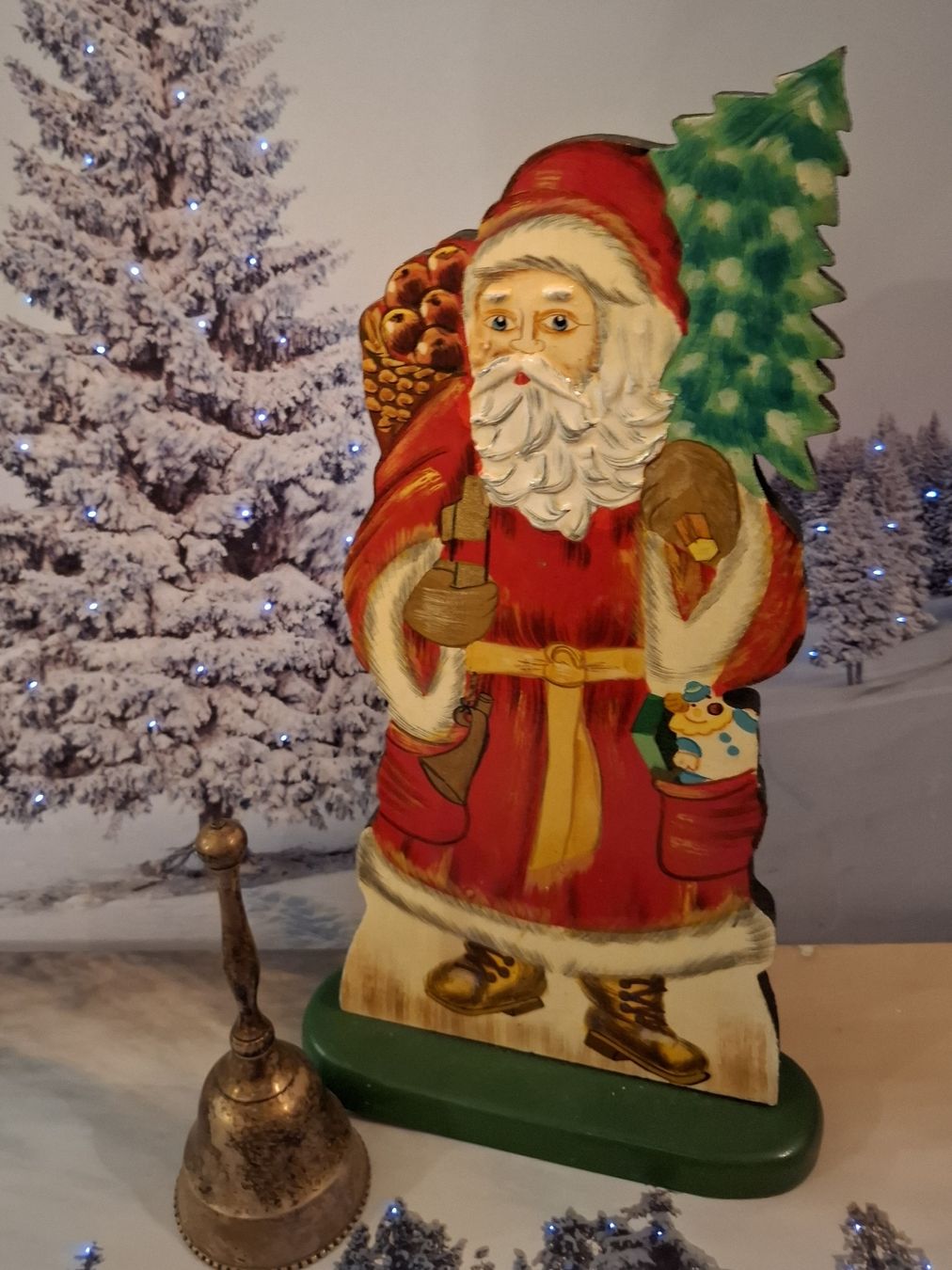 Toutes les décorations: NIKOLAUS GESCHIRR PLUS DEKO – Neuf avec emballage d'origine à Gretzenbach par schibaya 7