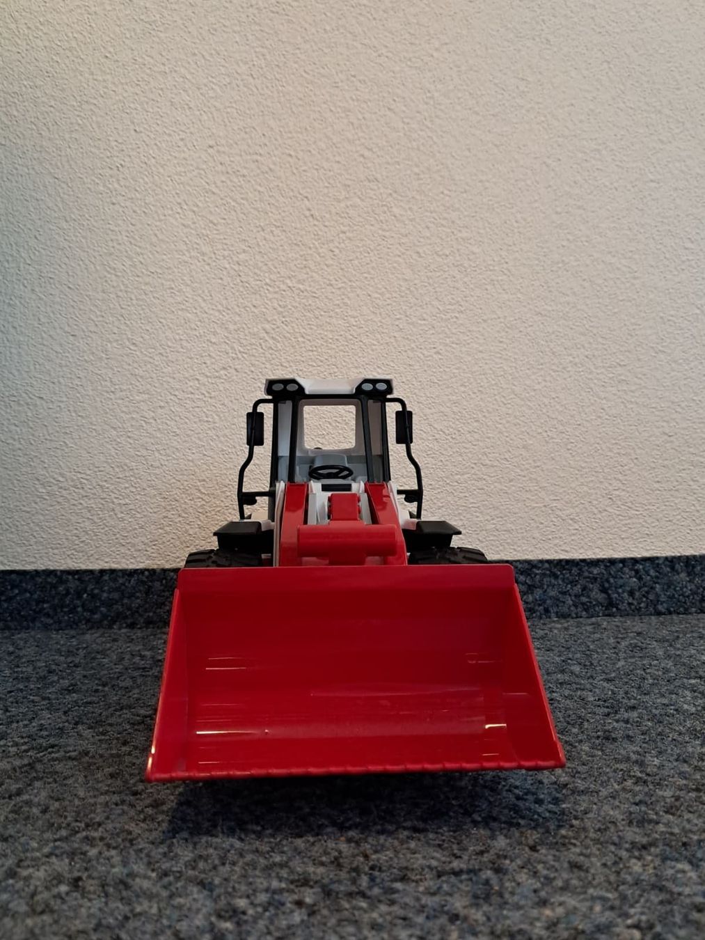 Bruder Giocattoli: Bruder Radlader XL 5000 – Usato da Neerach venduto da yippi09 2