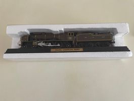locomotive