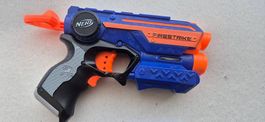 NERF N-Strike Elite Firestrike inkl. 30 Darts