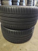 245-35-19 gomme Hankook ventus s1