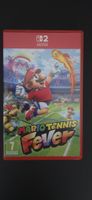 Mario Tennis Fever