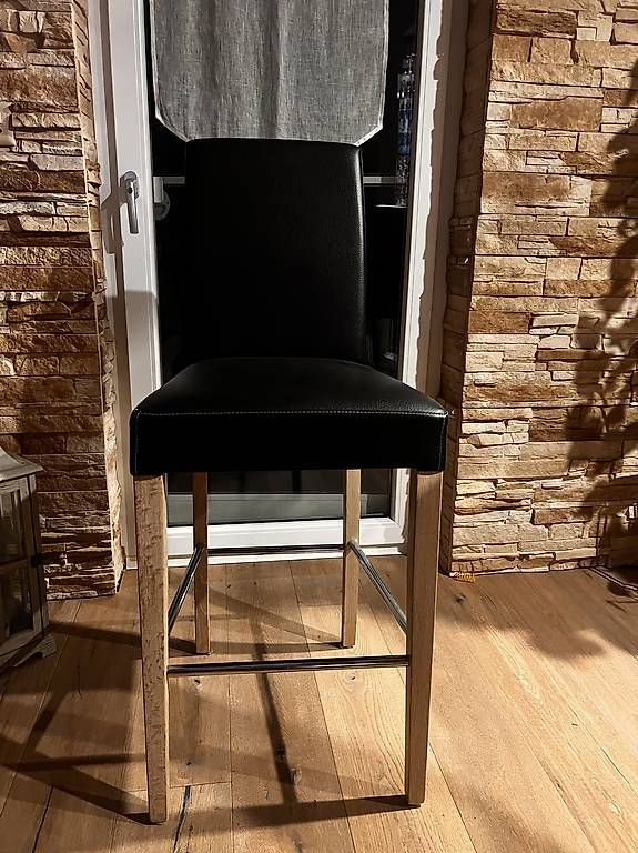 Hochstühle: Chaise de bar  – Gebraucht aus La Heutte von fti02 2