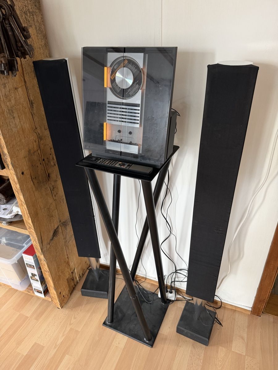 Bang & Olufsen Audio- & Mediensysteme: Beosound Ouverture mit Beolab 8000 – Gebraucht aus Brienz BE von soto718 2