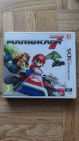 Mario Kart 7 3ds
