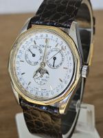 Tissot PR100 Mondphase Herrenuhr 34mm