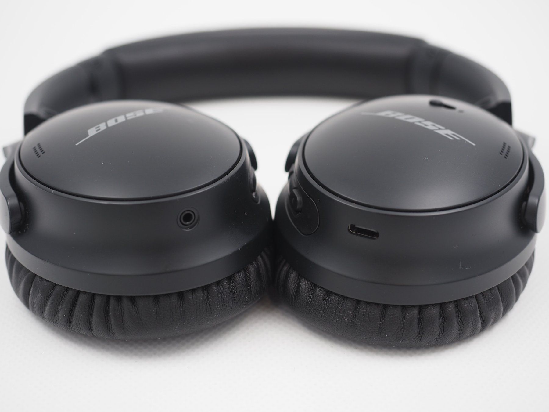 Bose Kopfhörer: BOSE QC 45 Bluetooth Kopfhörer (26061714) – Gebraucht aus Zürich von fundsachenverkauf 2