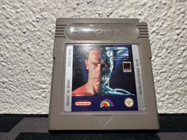 Game Boy GB Terminator 2
