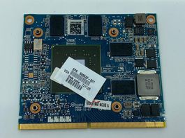 NVIDIA NVS 5100 Grafikkarte - HP EliteBook 8540P