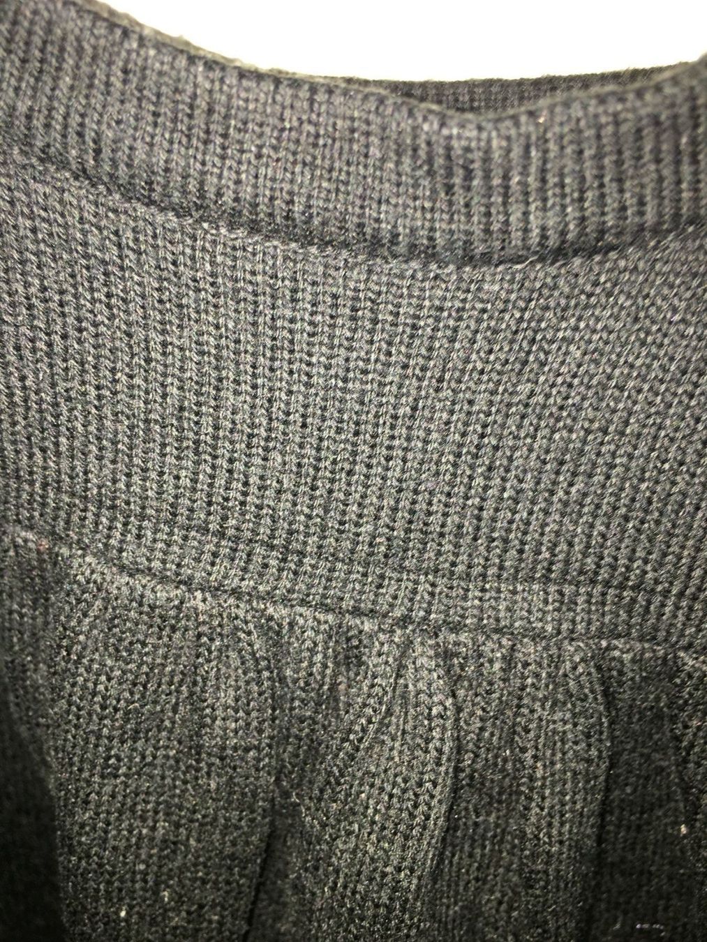 Heine Tops: APART Kurzpulli, Top, schwarz, Gr.36 – D'occasion à Arni AG par Mimo007 4