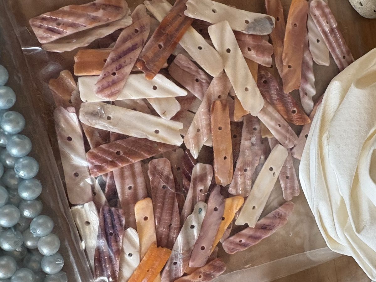 Kit bricolage: Bastel Material Lot – Usato da Rümlang venduto da BoutiqueMonique16 4
