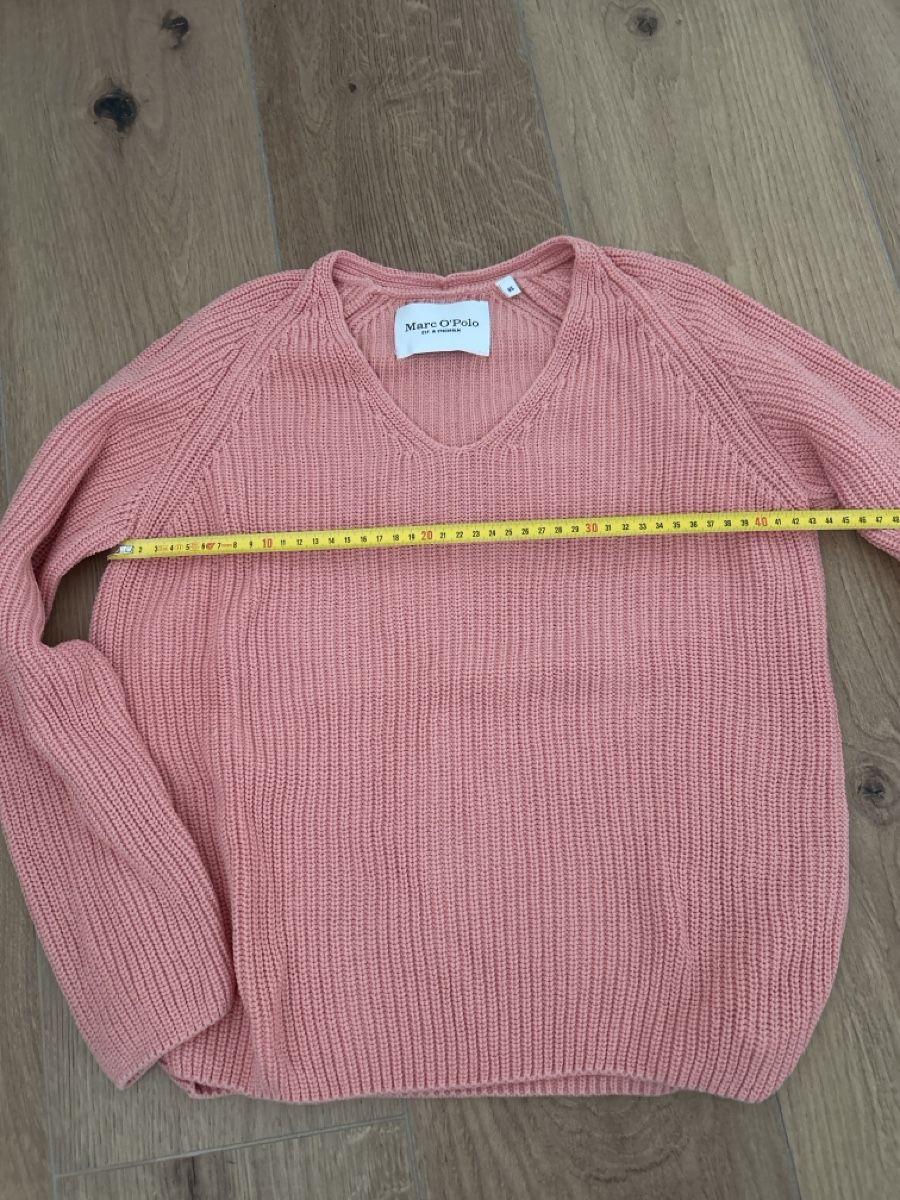 Maglioni & Felpe: Marc O’Polo Pullover, Grösse XS – Nuovo (secondo la descrizione) da Worben venduto da AlliaB 2