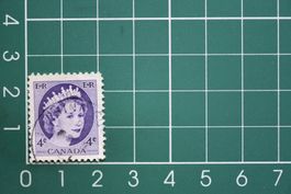 canada stamp