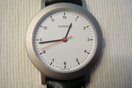 Swisslog Unisex