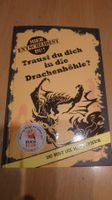 Traust du dich in die Drachenhöhle - 2in1 Buch