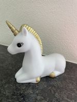 Einhorn Lampe Batteriebetrieben