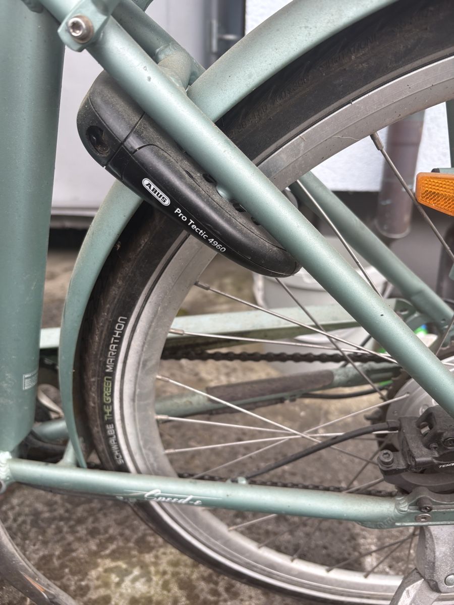 Velos: Speed E Elektrofahrrad – Gebraucht aus Kriegstetten von RonnyIngold 4
