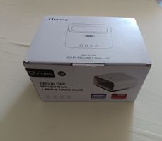 UV Lampe 150W Nail & Hand Care O'vinna