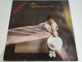 Lucia – Marinero (Remix) (Maxi, Italo-Disco)