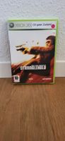 Xbox 360 - Stranglehold
