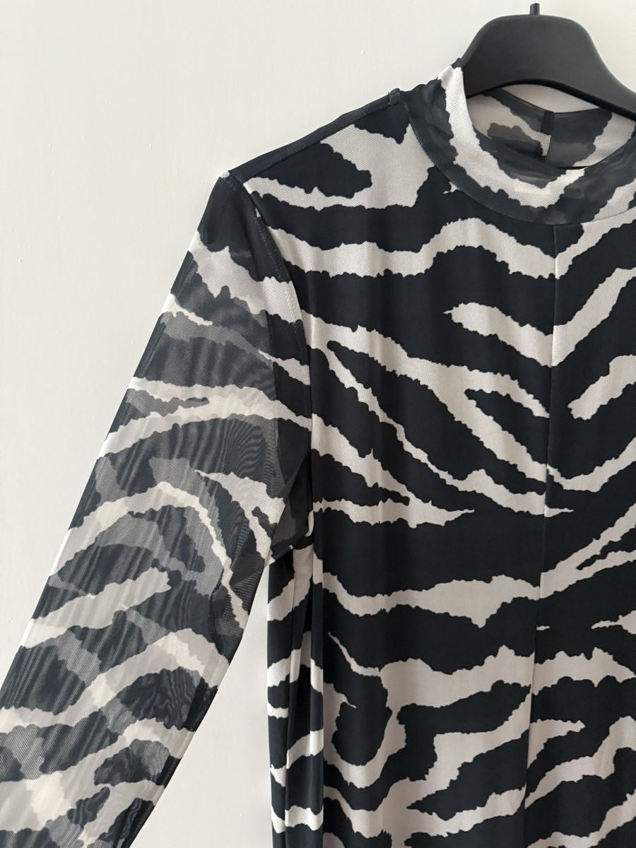 Kleider: Kleid street one – Gebraucht aus visp von Kmemo1 1