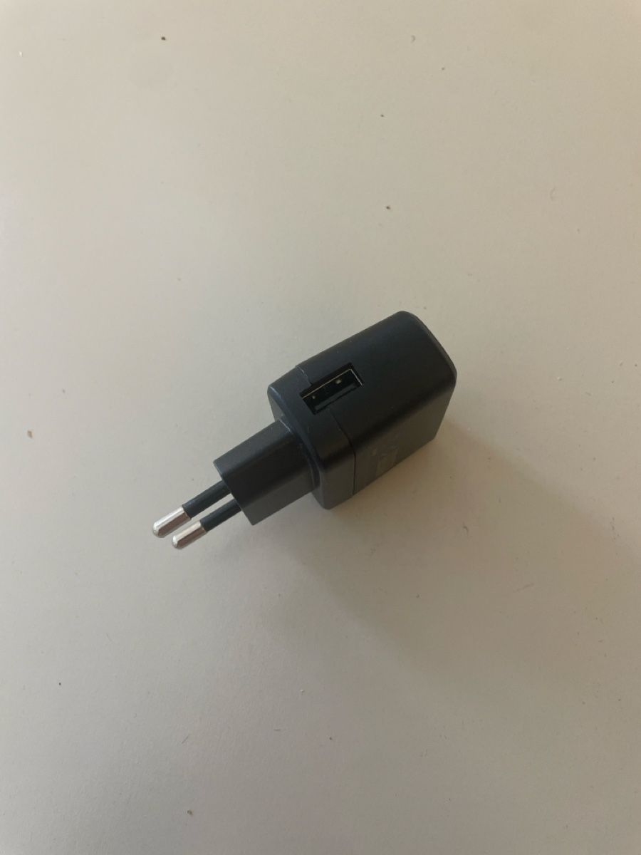 Panasonic Ladegeräte: Chargeur USB – Gebraucht aus Uvrier von SzymonClivaz 2