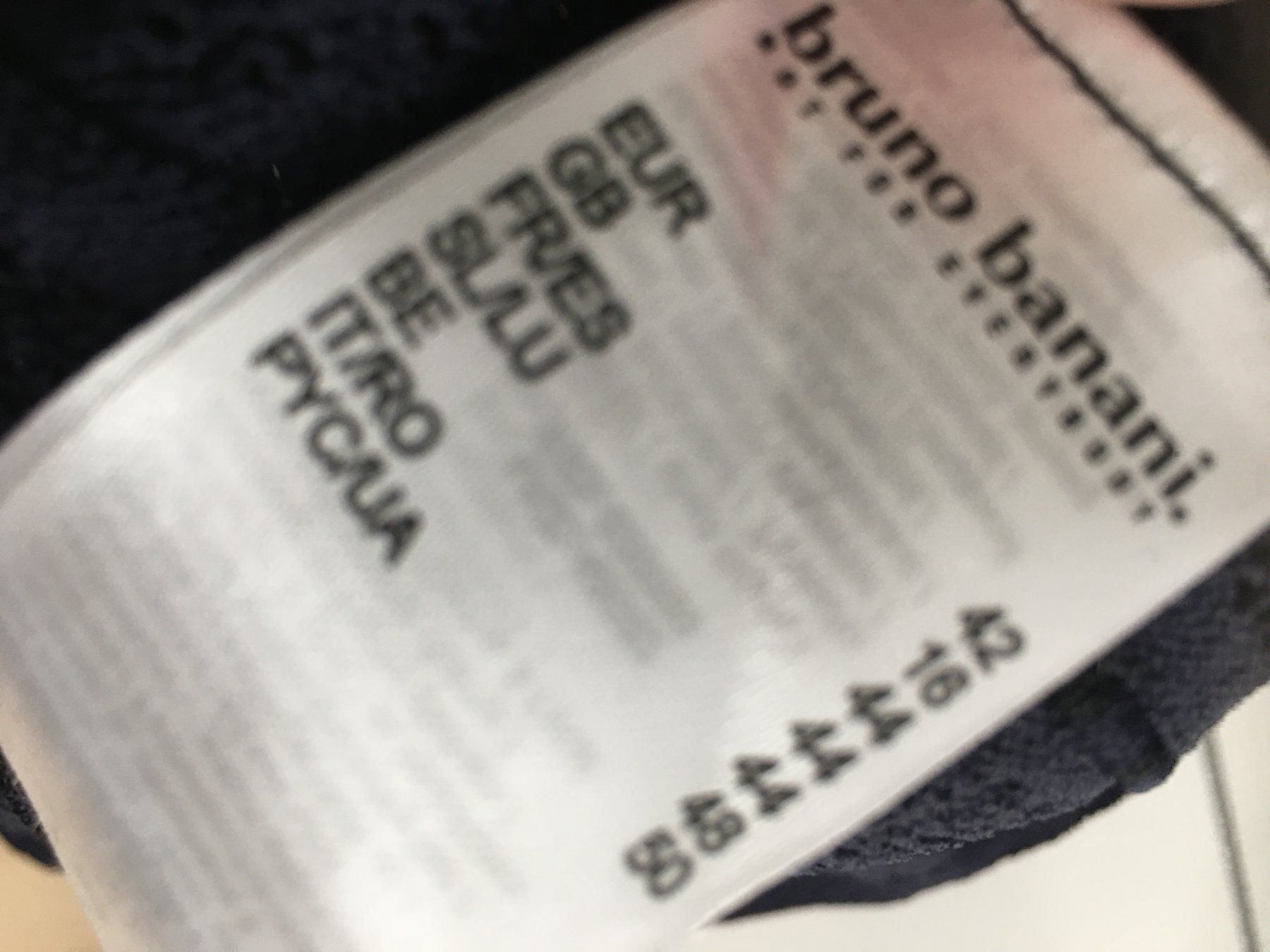 Vestiti: Bruno Banani Kleid – Nuovo (secondo la descrizione) da Hagendorn venduto da Shira026 3