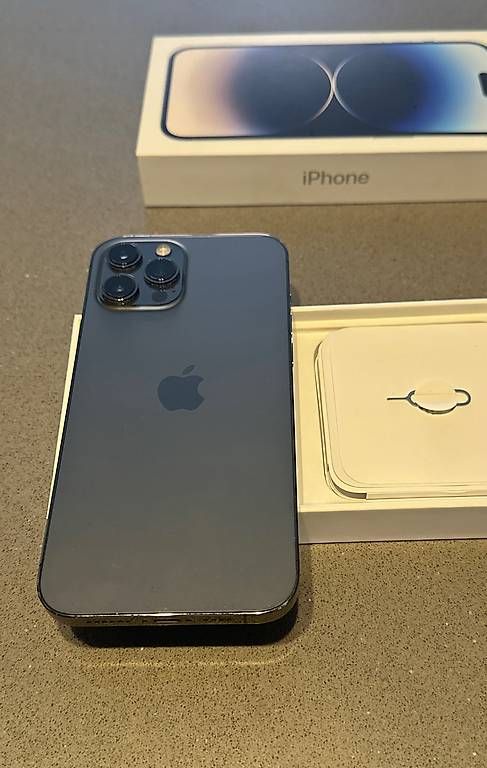 Telefoni cellulari / Smartphones: I Phone 12 PRO MAX  – Usato da Bubikon venduto da Migg67 1