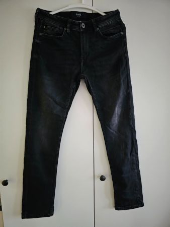 Stretchjeans SMOG Jay, Slim Straight, W29 L32