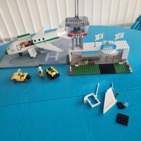 Cobi 1984 BP Flugzeug (wie LEGO/ KOMPATIBEL) Limited Edition